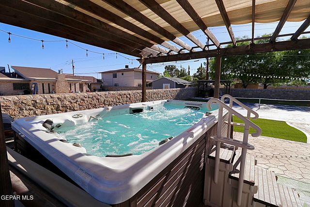 11304 MENLO Avenue, El Paso, TX 79936