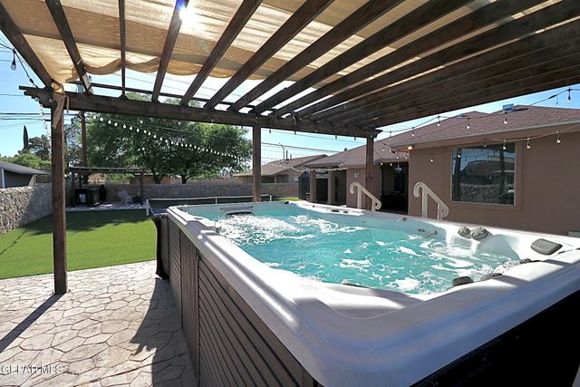11304 MENLO Avenue, El Paso, TX 79936