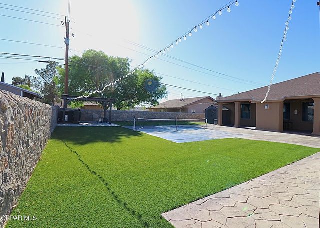 11304 MENLO Avenue, El Paso, TX 79936