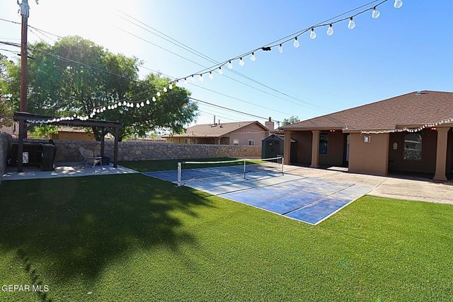11304 MENLO Avenue, El Paso, TX 79936