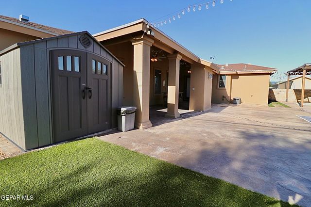 11304 MENLO Avenue, El Paso, TX 79936