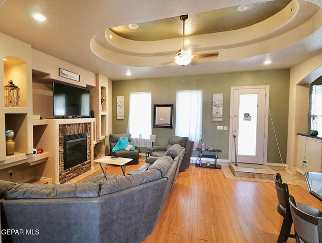 11304 MENLO Avenue, El Paso, TX 79936