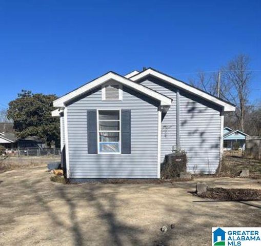 2129 NORTHLAND AVENUE SW, Birmingham, AL 35211