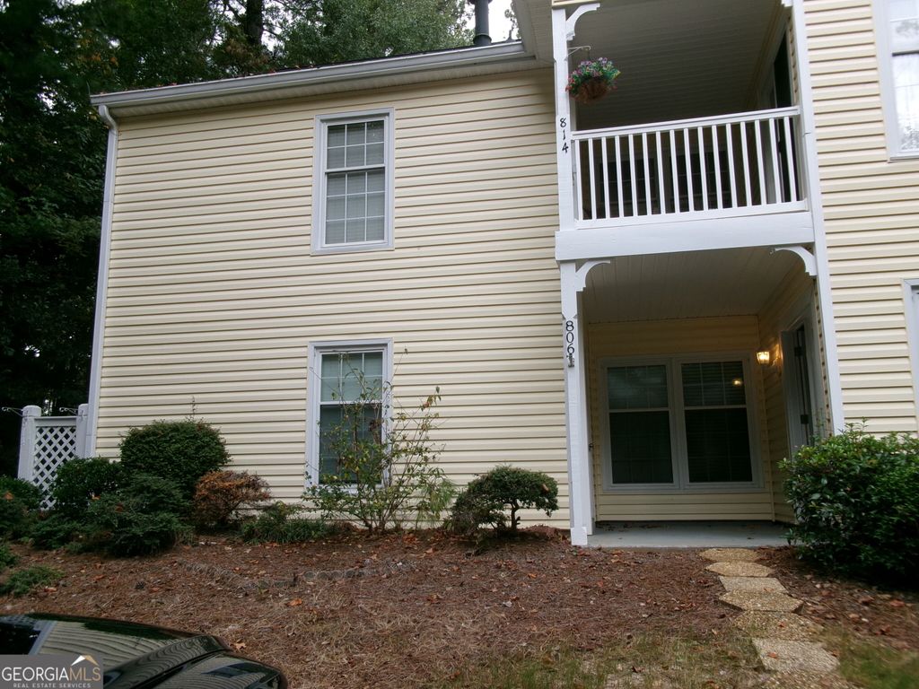806 Cannon Run SW, Marietta, GA 30064 — photo 2