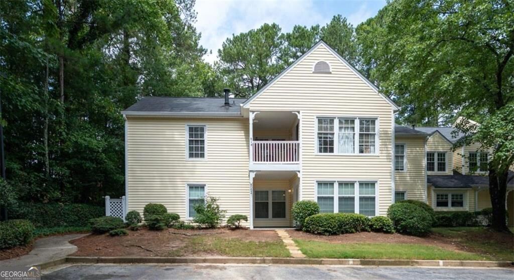 806 Cannon Run SW, Marietta, GA 30064 — photo 5