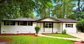 3793 Rainbow Drive, Decatur, GA 30034