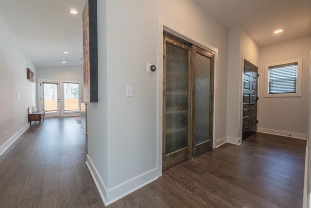 4436 TRACY Avenue, Kansas City, MO 64110