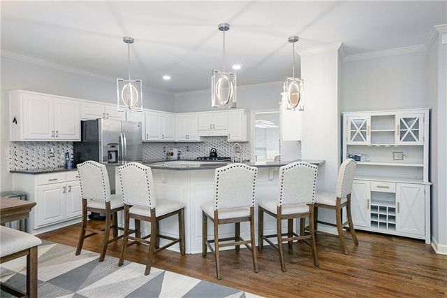 1716 Crowes Lake Court, Lawrenceville, GA 30043
