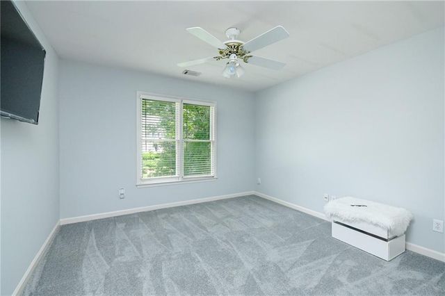 1716 Crowes Lake Court, Lawrenceville, GA 30043
