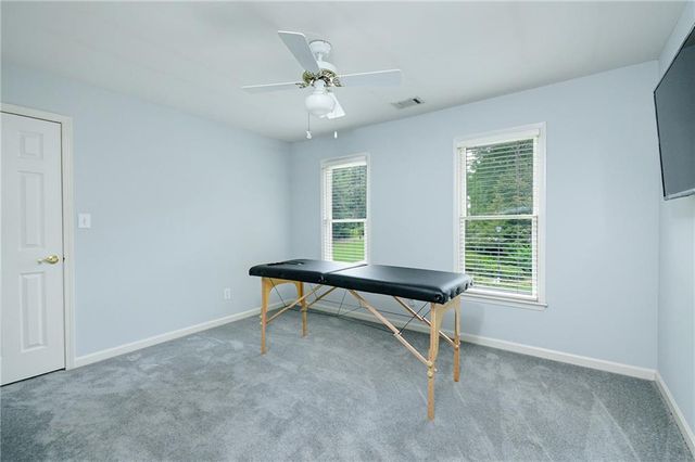 1716 Crowes Lake Court, Lawrenceville, GA 30043