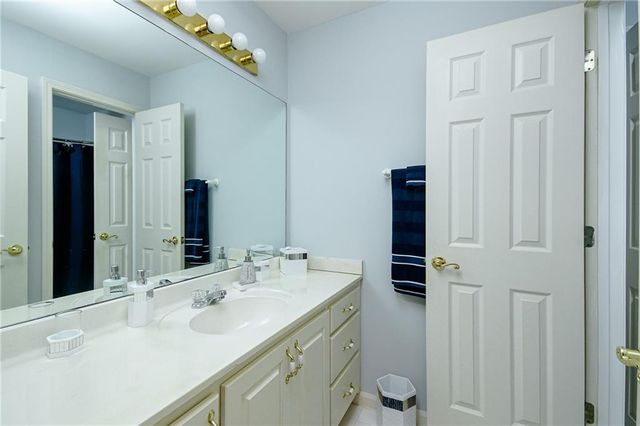 1716 Crowes Lake Court, Lawrenceville, GA 30043