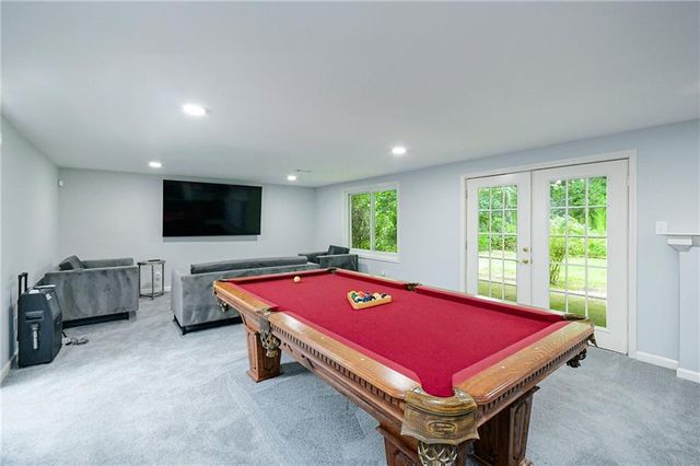 1716 Crowes Lake Court, Lawrenceville, GA 30043