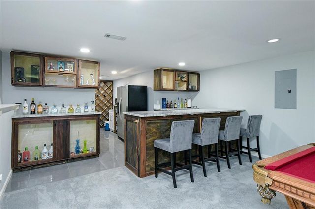 1716 Crowes Lake Court, Lawrenceville, GA 30043