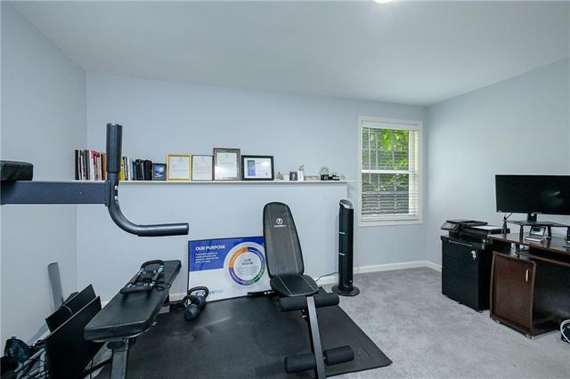 1716 Crowes Lake Court, Lawrenceville, GA 30043