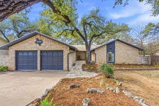 2501 Monte Carlo DR, Cedar Park, TX 78613