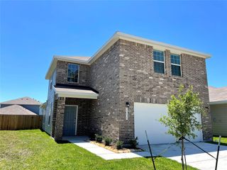 25530 Valverdant Court, Porter, TX 77365