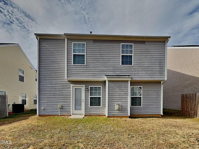 1609 Extine Lane, Raleigh, NC 27610