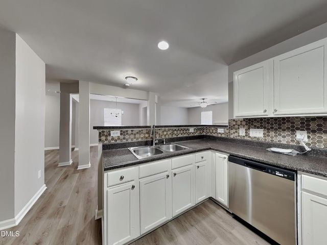 1609 Extine Lane, Raleigh, NC 27610