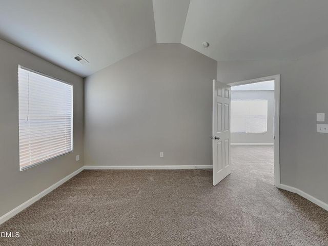 1609 Extine Lane, Raleigh, NC 27610