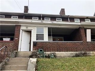 2332 Sherbrook St, Squirrel Hill, PA 15217