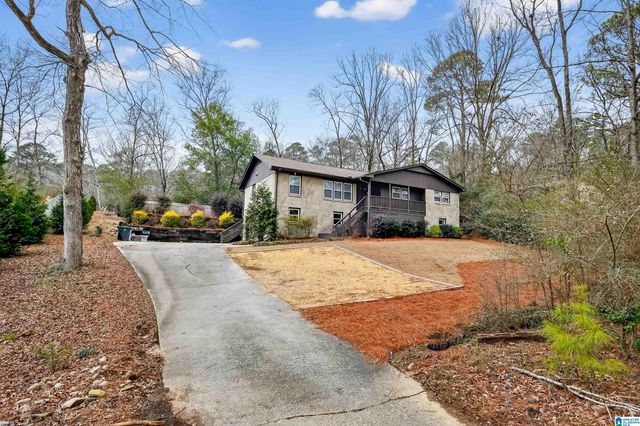 3536 VALLEY CIRCLE, Vestavia Hills, AL 35243