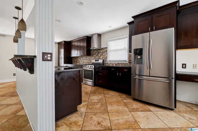 3536 VALLEY CIRCLE, Vestavia Hills, AL 35243