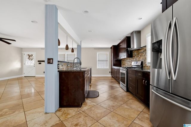 3536 VALLEY CIRCLE, Vestavia Hills, AL 35243