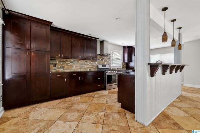 3536 VALLEY CIRCLE, Vestavia Hills, AL 35243