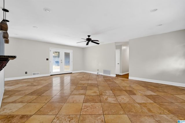 3536 VALLEY CIRCLE, Vestavia Hills, AL 35243