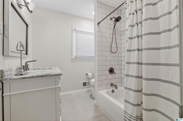 3536 VALLEY CIRCLE, Vestavia Hills, AL 35243