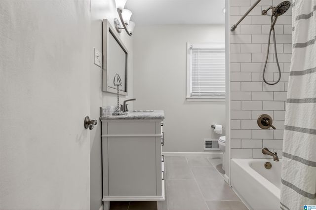 3536 VALLEY CIRCLE, Vestavia Hills, AL 35243