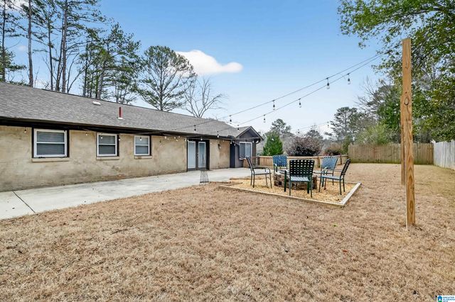 3536 VALLEY CIRCLE, Vestavia Hills, AL 35243