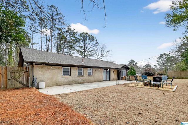 3536 VALLEY CIRCLE, Vestavia Hills, AL 35243