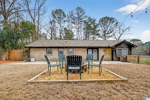 3536 VALLEY CIRCLE, Vestavia Hills, AL 35243