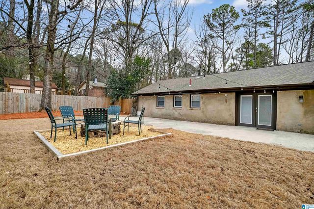 3536 VALLEY CIRCLE, Vestavia Hills, AL 35243