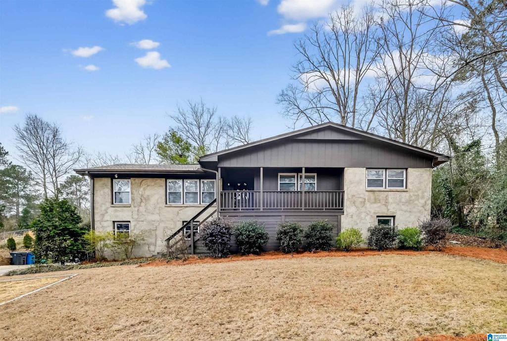 3536 VALLEY CIRCLE, Vestavia Hills, AL 35243