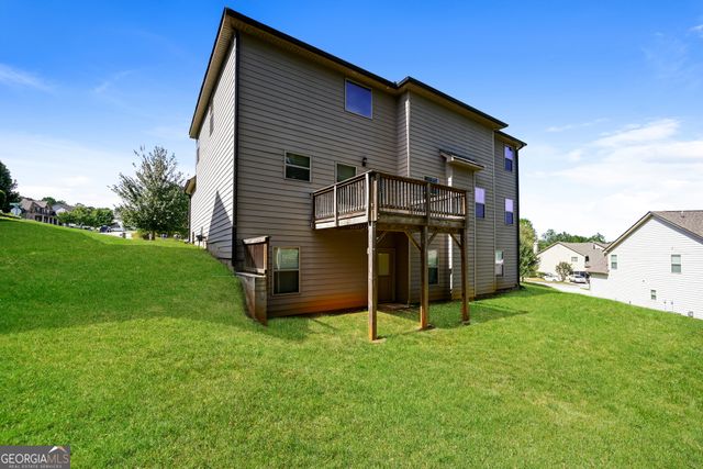 2008 Harvest Mill Run, Conyers, GA 30012