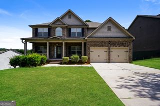 2008 Harvest Mill Run, Conyers, GA 30012