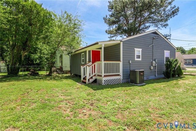 715 Federal St, Petersburg, VA 23803