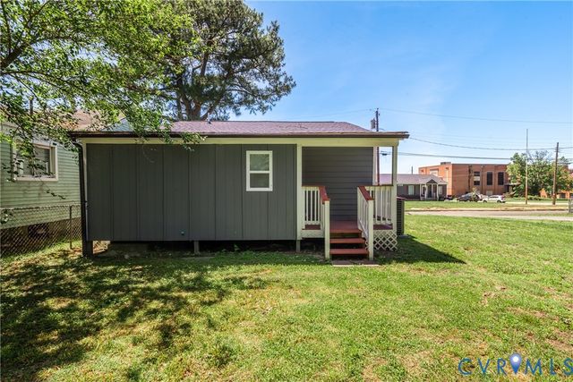 715 Federal St, Petersburg, VA 23803