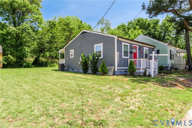 715 Federal St, Petersburg, VA 23803