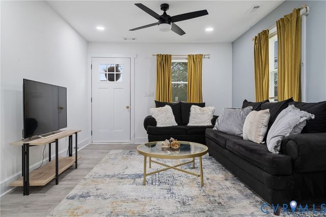 715 Federal St, Petersburg, VA 23803