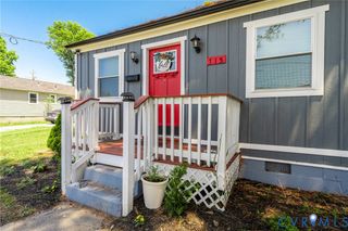 715 Federal St, Petersburg, VA 23803