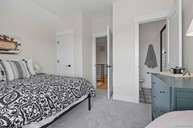 8028 W 52nd Lane B, Arvada, CO 80002