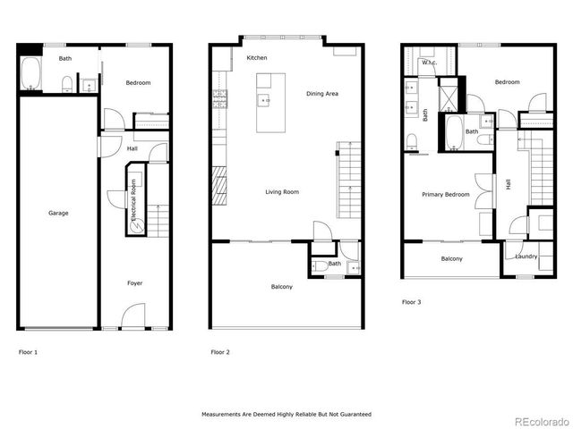 8028 W 52nd Lane B, Arvada, CO 80002