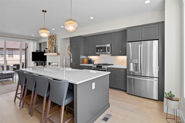 8028 W 52nd Lane B, Arvada, CO 80002