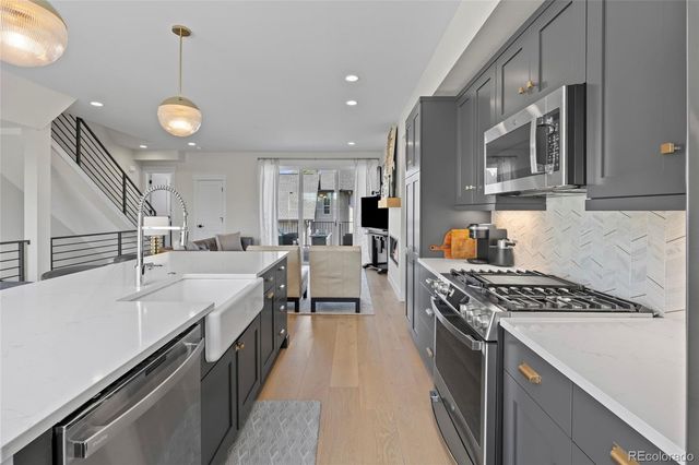 8028 W 52nd Lane B, Arvada, CO 80002