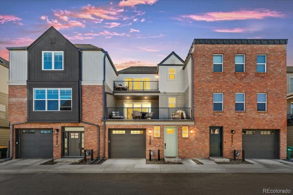 8028 W 52nd Lane B, Arvada, CO 80002