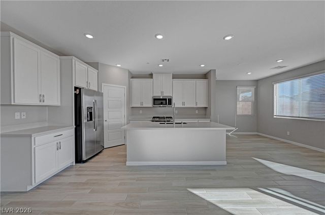 19 Strada Barbera, Henderson, NV 89011