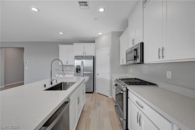 19 Strada Barbera, Henderson, NV 89011